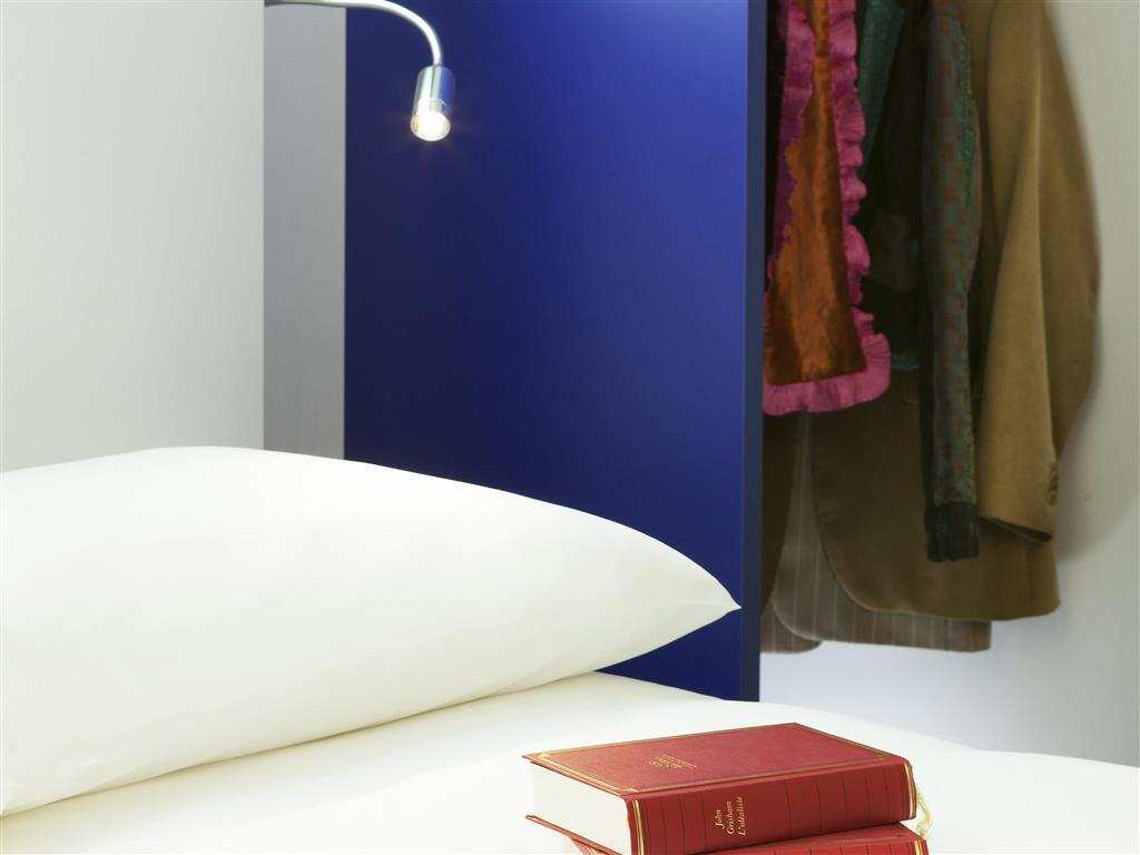 Ibis Styles Vannes Gare Centre Eksteriør billede